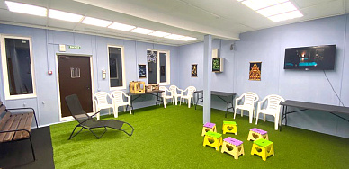 Абстрактное изображение