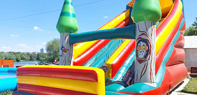 Абстрактное изображение