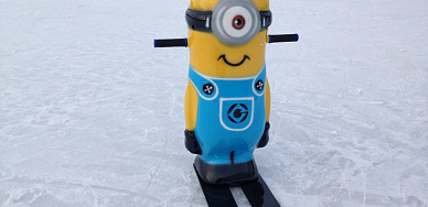 Абстрактное изображение