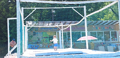 Абстрактное изображение