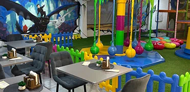 Абстрактное изображение