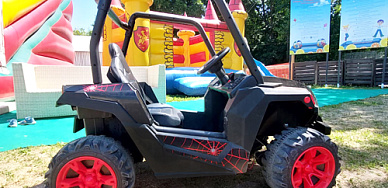 Абстрактное изображение