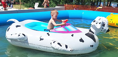 Абстрактное изображение