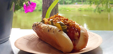 Абстрактное изображение